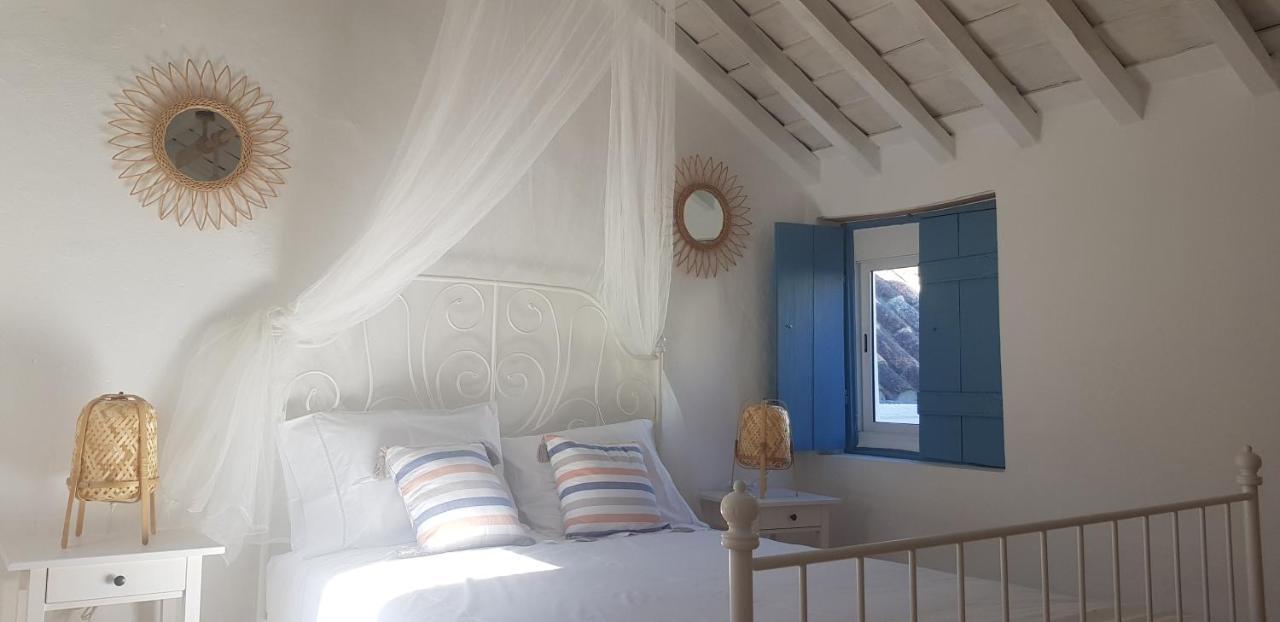 Casa Do Pescador Villa Tavira Eksteriør billede
