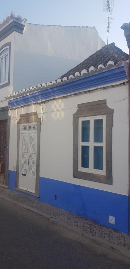 Casa Do Pescador Villa Tavira Eksteriør billede