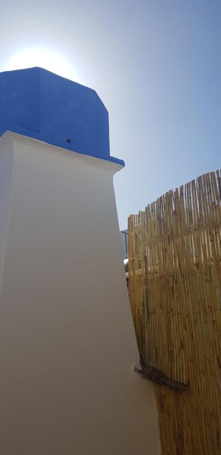 Casa Do Pescador Villa Tavira Eksteriør billede