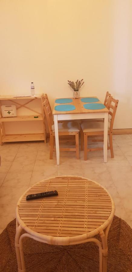 Casa Do Pescador Villa Tavira Eksteriør billede