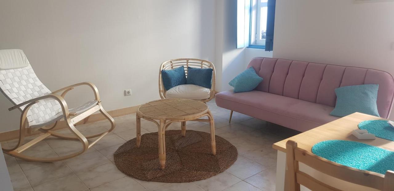 Casa Do Pescador Villa Tavira Eksteriør billede