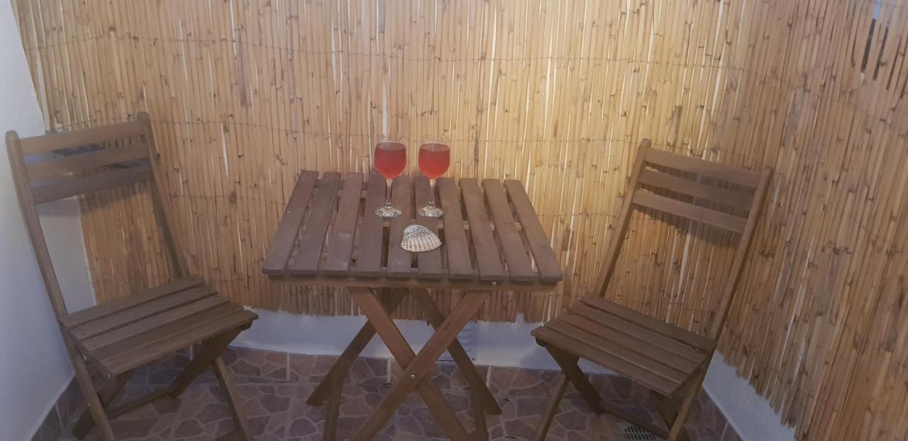 Casa Do Pescador Villa Tavira Eksteriør billede