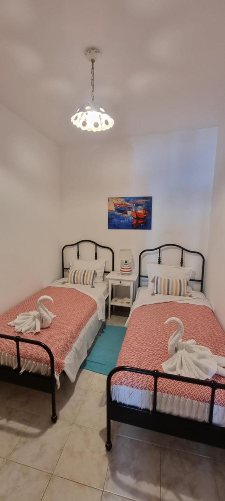 Casa Do Pescador Villa Tavira Eksteriør billede