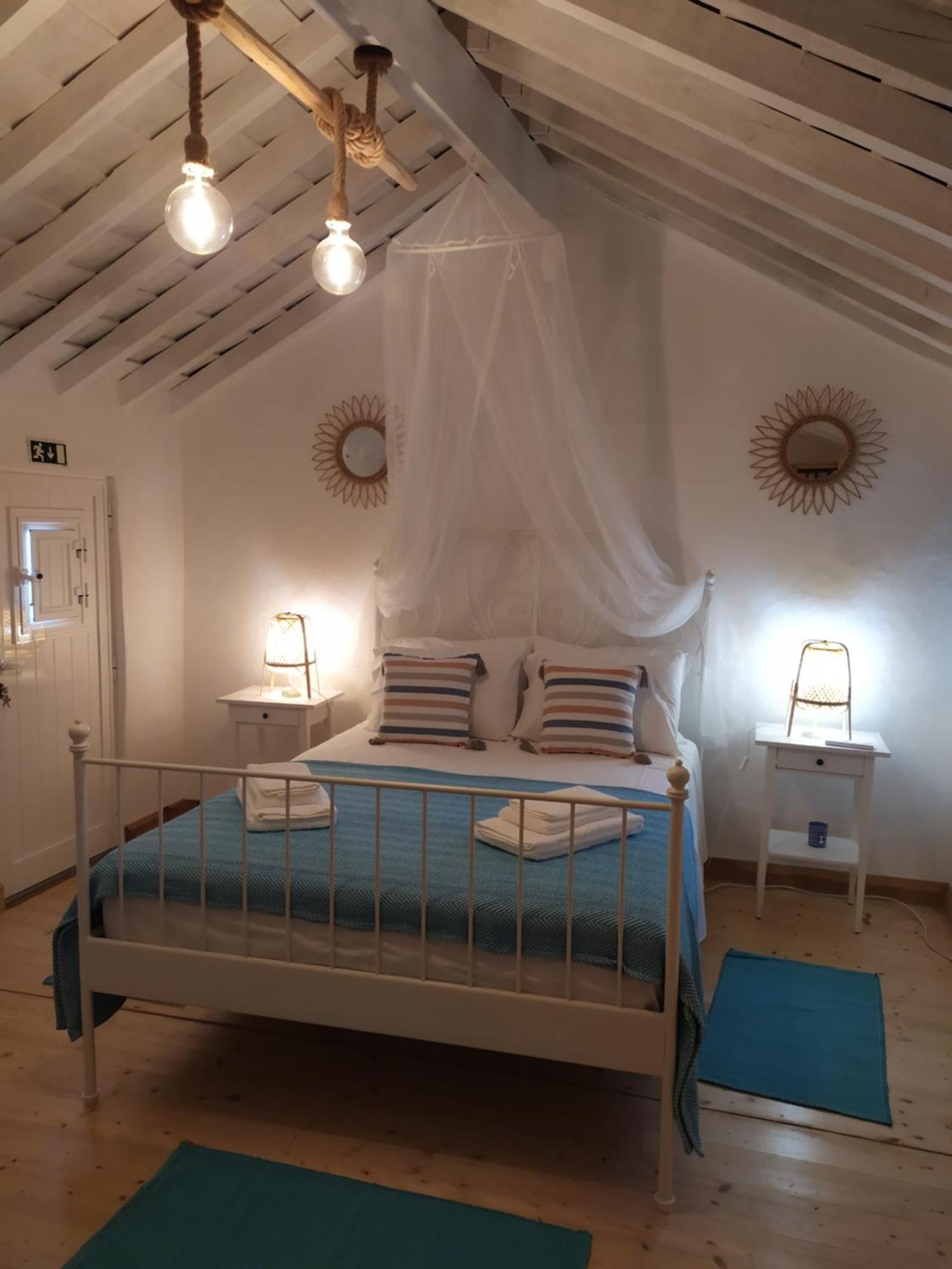 Casa Do Pescador Villa Tavira Værelse billede