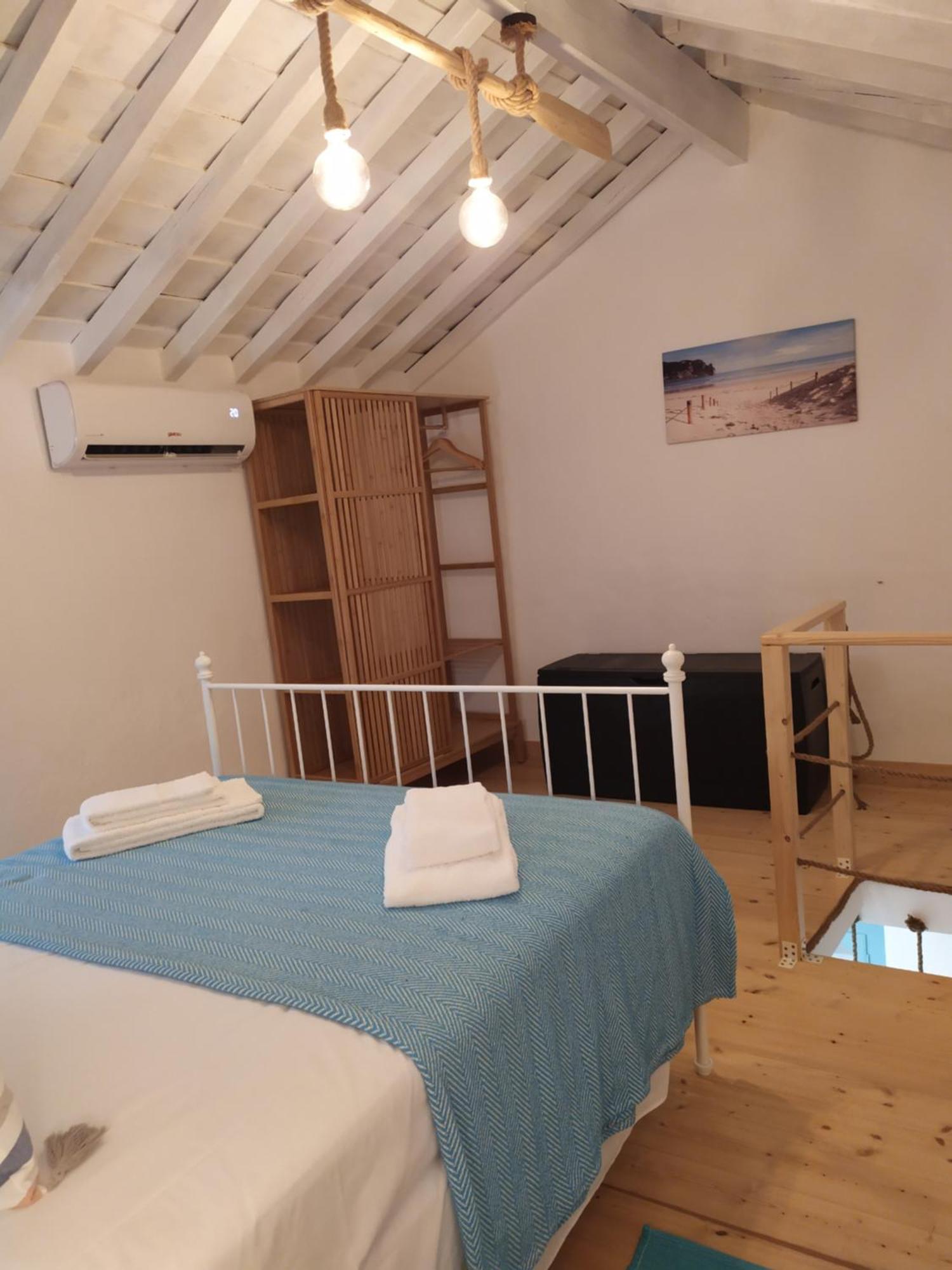 Casa Do Pescador Villa Tavira Værelse billede